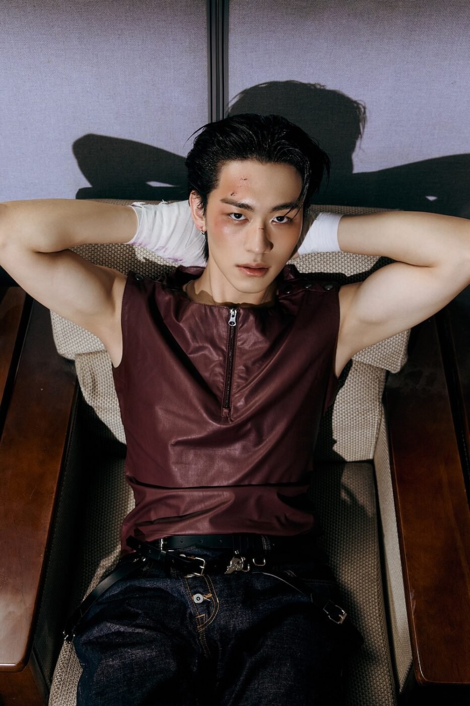 PARK SEOK JOON of 82MAJOR