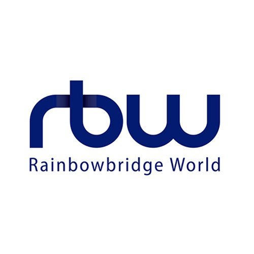 RBW company logo