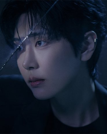 Jaeyoon — SF9 singer portrait