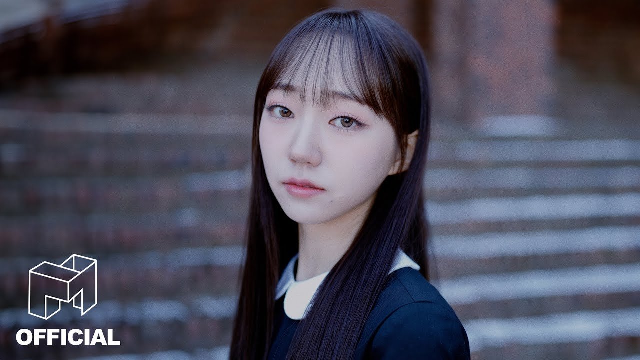 ShiOn of tripleS