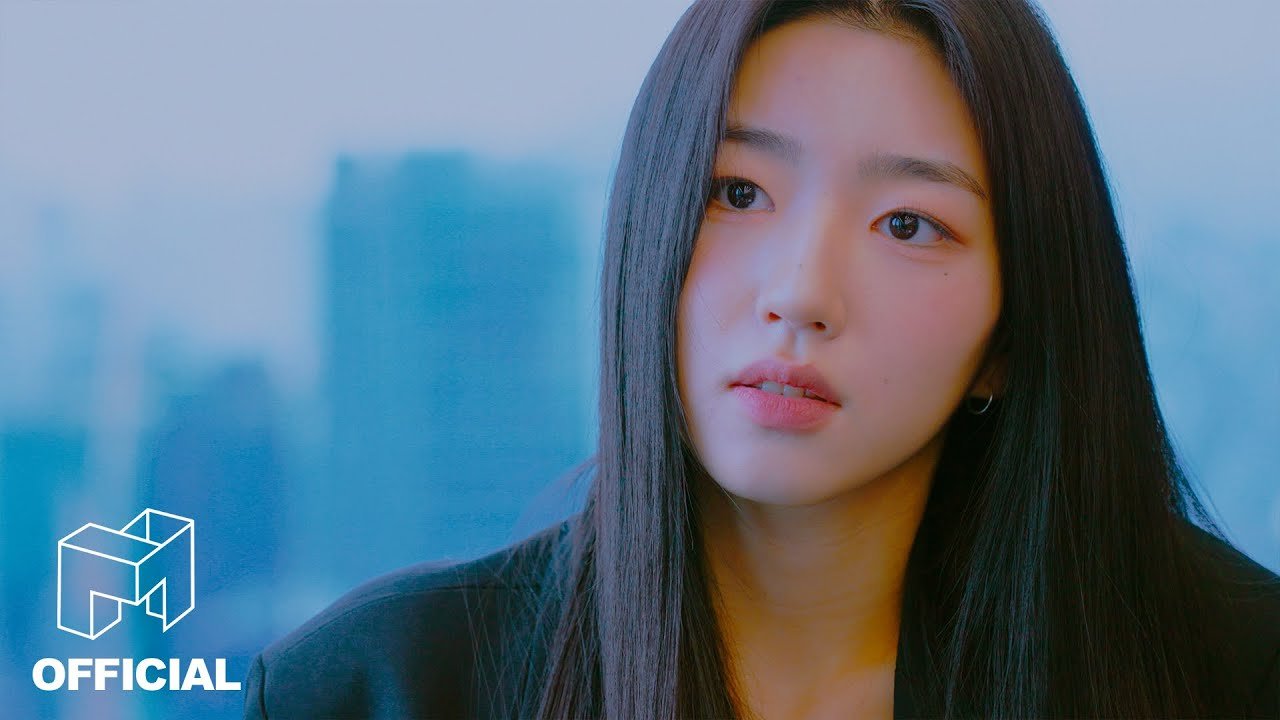 SoHyun of tripleS