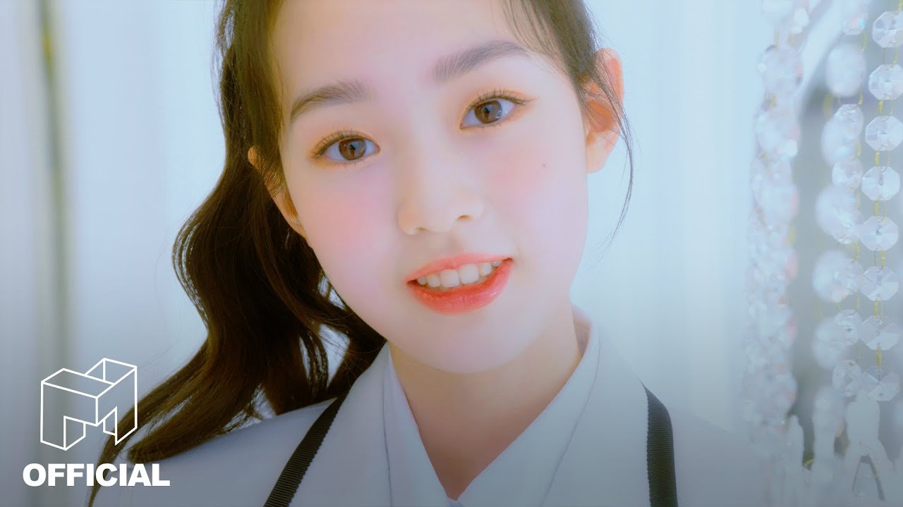SooMin of tripleS