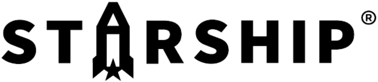 STARSHIP Entertainment company logo