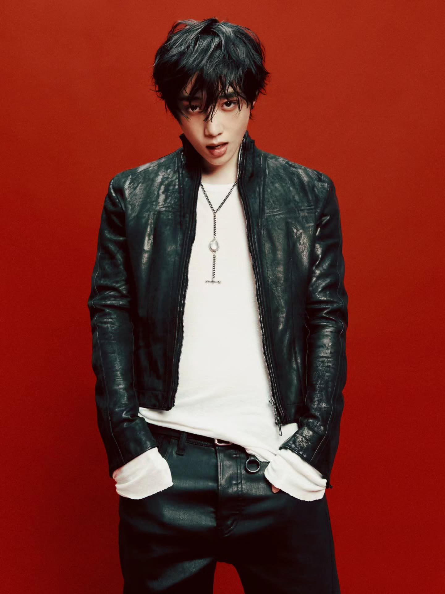 SUNWOO — individual photo from official Instagram