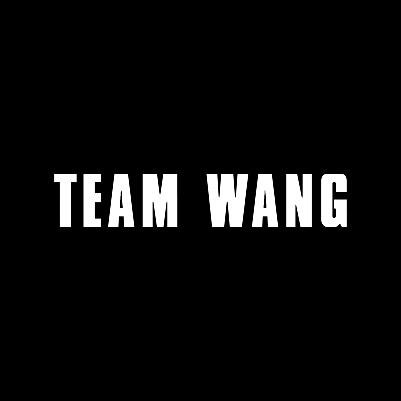 TEAM WANG official logo from Wikimedia Commons
