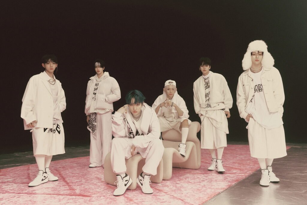 TEMPEST official group profile photo
