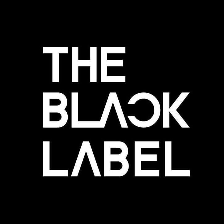 THEBLACKLABEL company logo