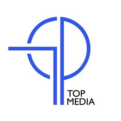 TOP MEDIA company logo
