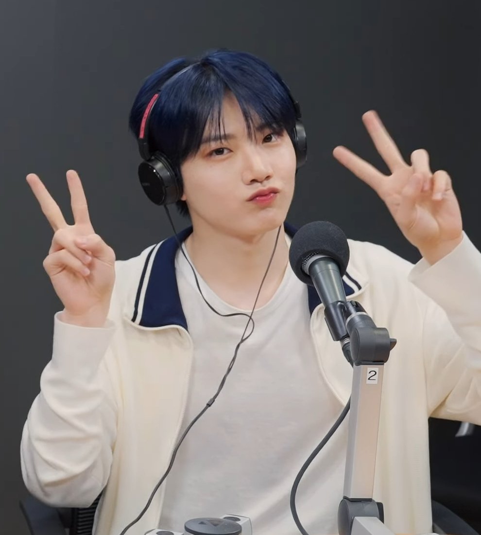 JUNKYU of TREASURE