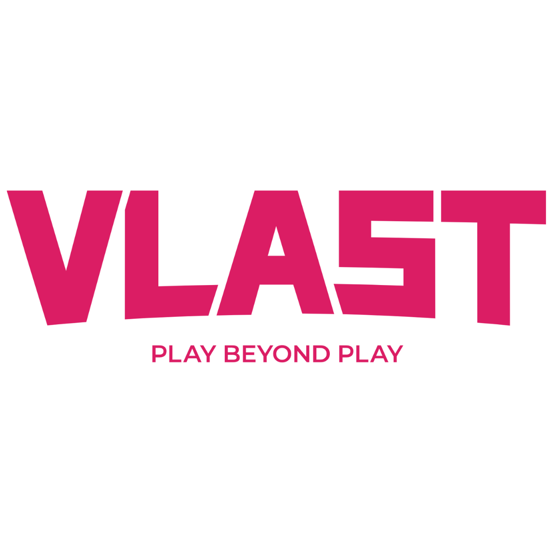 VLAST agency logo