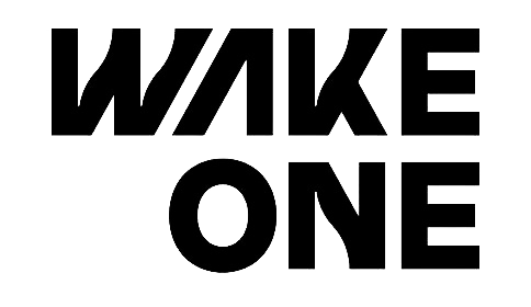 WAKEONE company logo