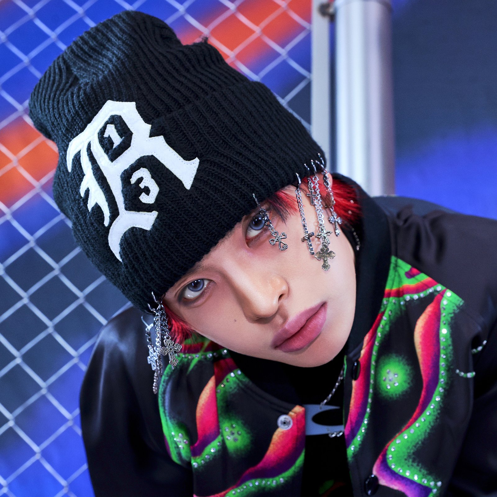 YECHAN of xikers — official profile photo