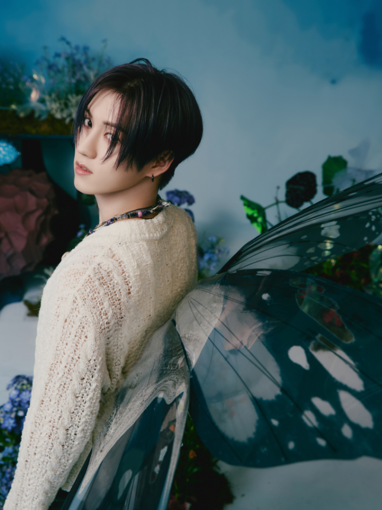 YEWANG of EPEX official profile