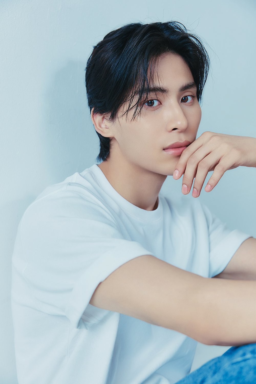 YOO TAE YANG — SF9 member portrait