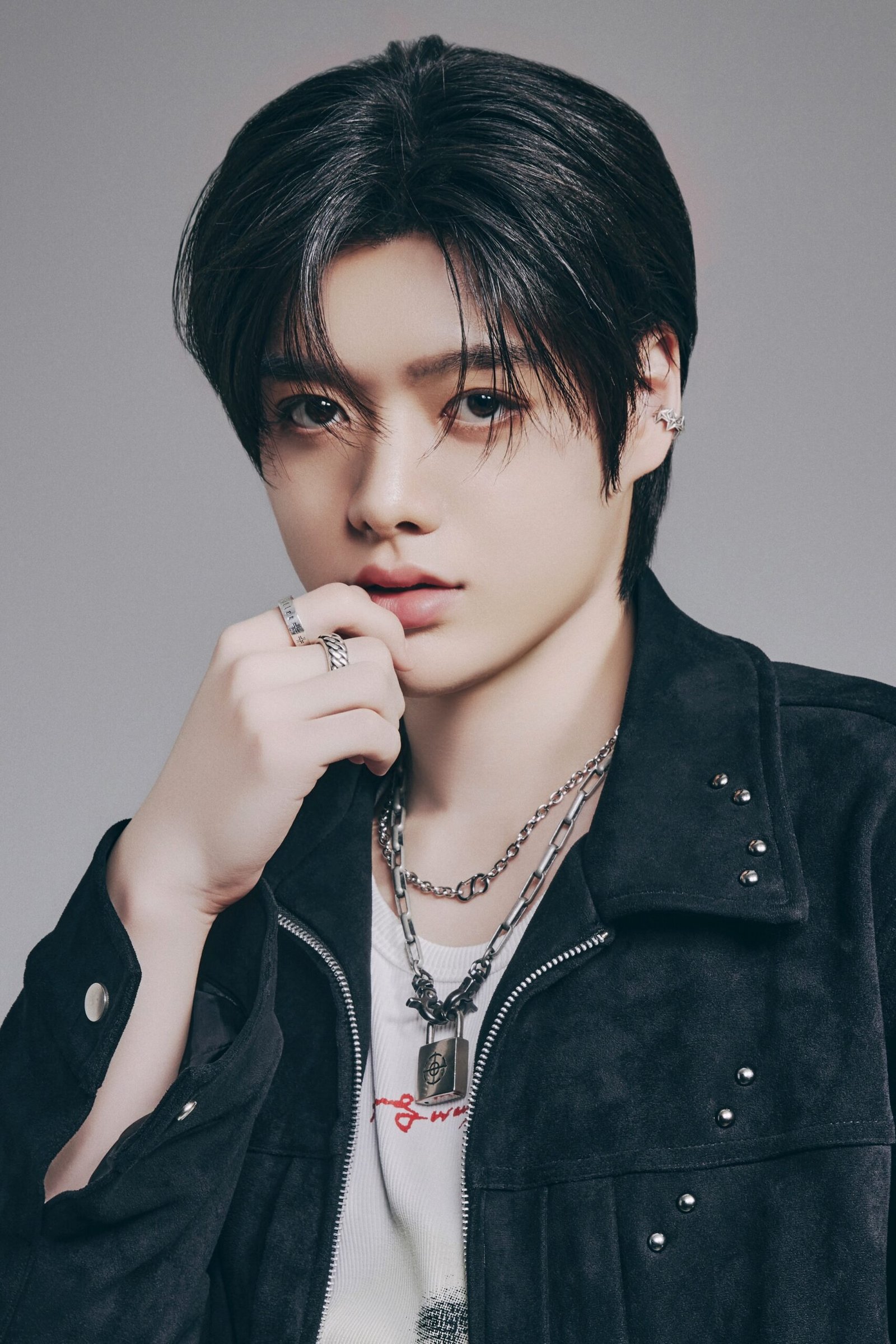 YUMA — LUN8 official portrait